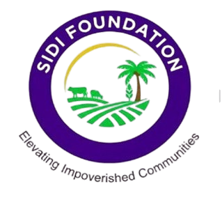 Sidi Foundation Logo